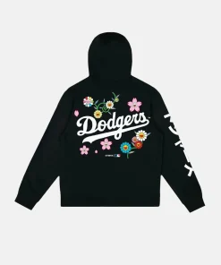 Takashi Murakami x Dodgers Hoodie