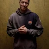 Travis scott cactus jack barcelona nike hoodie