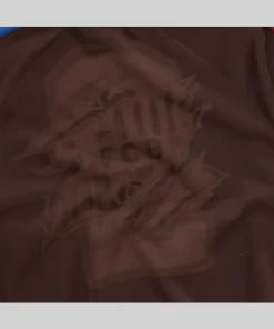 Travis scott nike cactus jack barca anthem jacket brown