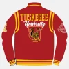 Tuskegee University Varsity Jacket Sale