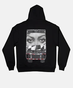 Unisex Cowboy Carter Hoodie