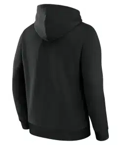 Utah Mammoth Primary Logo Legacy Hoodie
