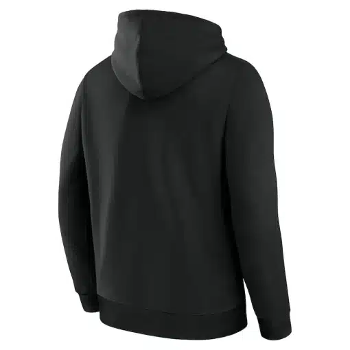 Utah Mammoth Primary Logo Legacy Hoodie