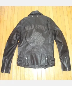 Wild Spirit Diesel Jacket