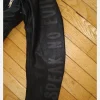 Wild Spirit Motorcycle Leather Jacket