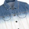 Women Star Wars Denim Jacket Her Universe
