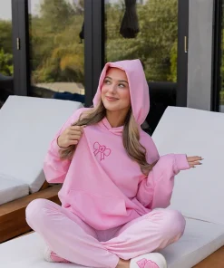 Womens-Glow-House-Hoodie