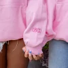 Womens-Oversized-Glow-House-Logo-Hoodie
