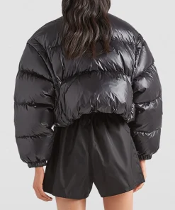 Prada jacket puffer