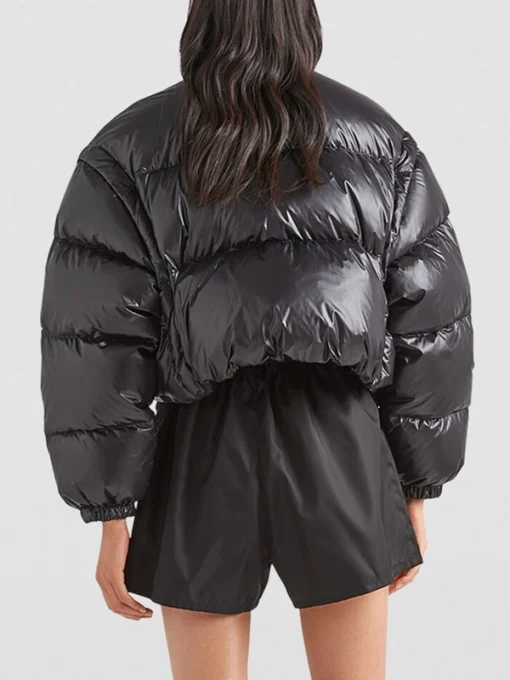Prada jacket puffer