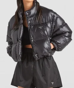 Prada jacket women