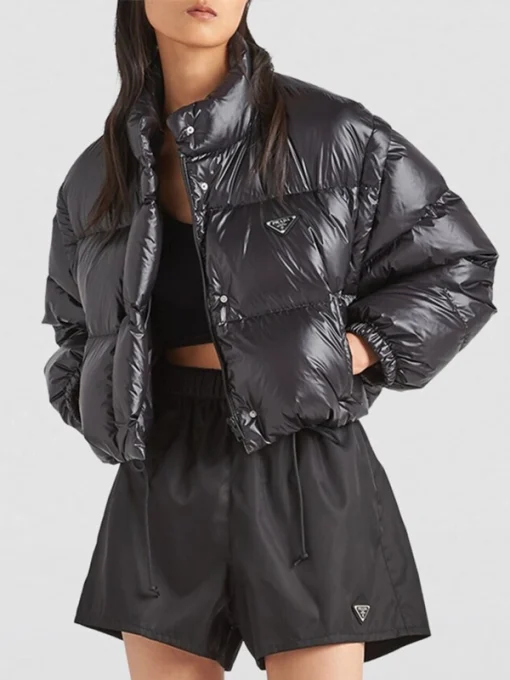 Prada jacket women