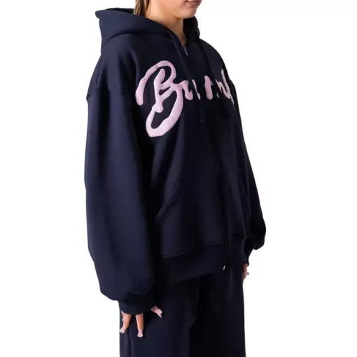 Www.byebambi.com products britney zip jacket navy copy 1723704369 15 f33e2774 68c6 424f 8a0b 8290da6d653c