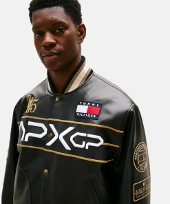 APXGP Collection Racing Bomber Jacket