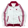 Adidas japan track jacket