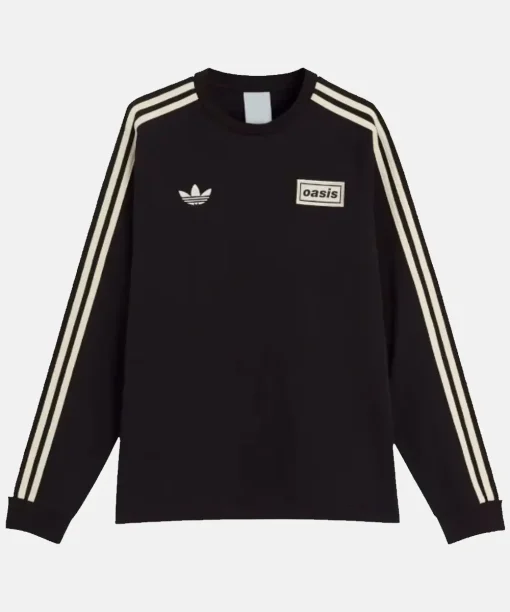 Adidas Originals x Oasis Crewneck Sweatshirt