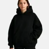Akimbo Hoodie black