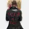 Alexa Bliss Friends 4 Ever Leather Jacket