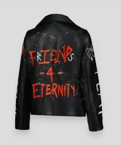 Alexa Bliss Friends for Eternity Jacket