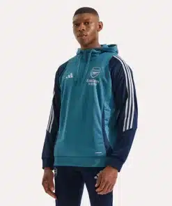Arsenal-adidas-Training-Hoodie