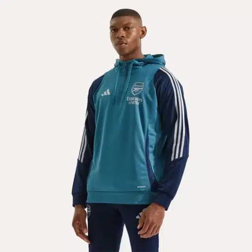 Arsenal-adidas-Training-Hoodie