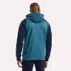 Arsenal-adidas-Training-Hoodie-Blue