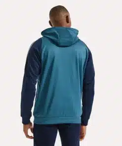 Arsenal-adidas-Training-Hoodie-Blue