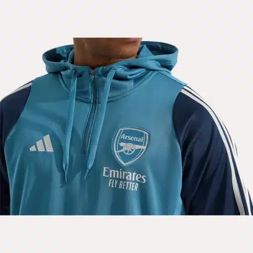 Arsenal-adidas-Training-Pullover-Hoodie