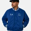 Born X Raised Dodgers Jacket men