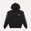 Born x raised la hoodie