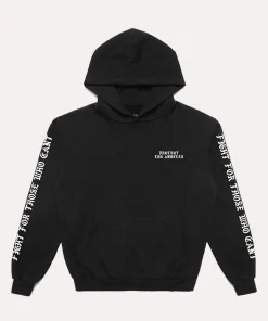 Born x raised la hoodie