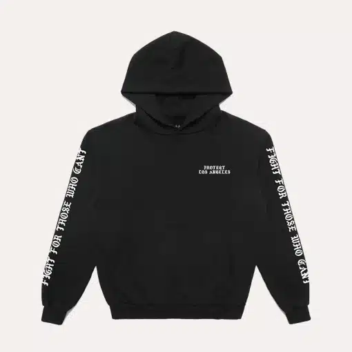 Born x raised la hoodie