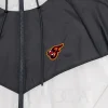 Caitlin Clark Nike lightweight fanwear white