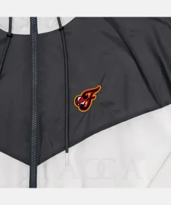 Caitlin Clark Nike lightweight fanwear white