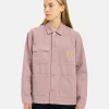 Carhart Walter Chore Pink Coat
