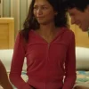 Challengers 2023 zendaya hoodie