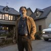 David arquette scream dewey riley brown jacket