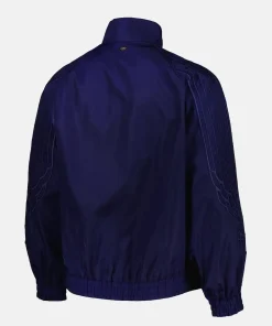 For Men & Women PSG x Jordan Wings Anthem Jacket - Navy