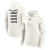 Formula 1 barcelona mosaics graphic hoodie for sale
