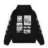 Formula 1 The Movie Photo Collage Hoodie