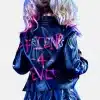 Friends 4 Ever Jacket WWE Alexa Bliss