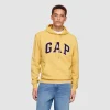 Gap-Yellow-Hoodie