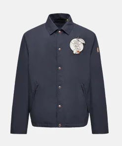 Gilga x Moncler jacket Grey