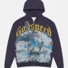 Godspeed Chrome Liberty Hoodie Sale