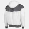 Indiana Fever women's game day jacket Hoodie