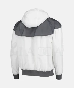 Indiana Fever women's game day jacket Hoodie