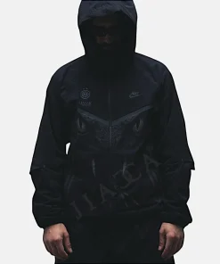 Inter Milan x One Block Down Biscione Nike Tech Woven Jacket