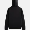 Kith x Superman Booth Nelson Hoodie Black