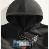 Kith x Superman hoodie