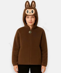 Labubu Jacket